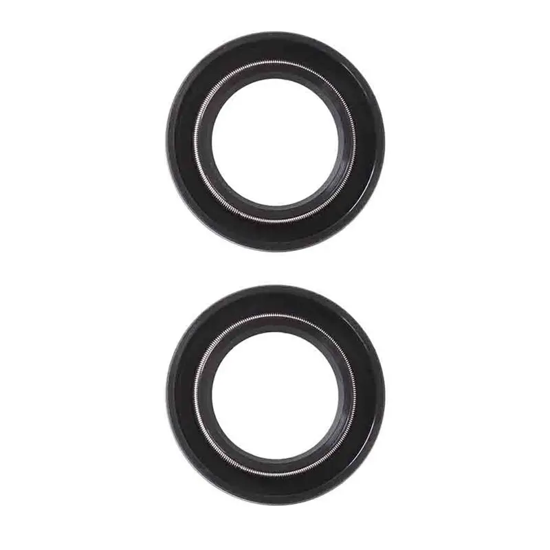 Simple 4Pcs Oil Seal 93101-23070 For Outboard 30HP 40HP 48HP 50HP 55HP 60HP 70HP 1984-2021 Engine Replacement 18-0297