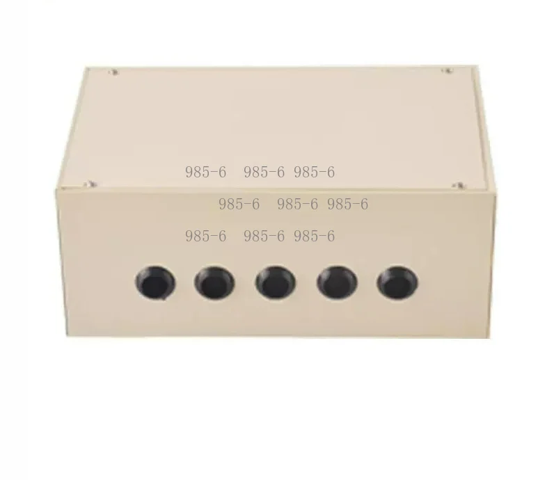 Knob Digital Display External Controller, Suitable For 3-9KW Dry Steam Sauna Stove Heater