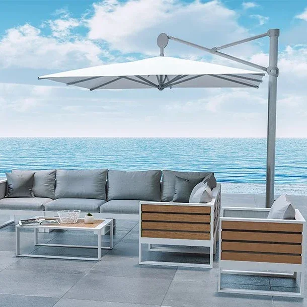 garden furniture furniture outdoor large sun loungers sun and rain umbrella