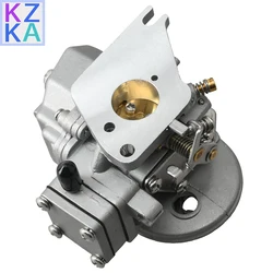 6E3-14301 6E3-14301-05-00 6E0-14301-05 Carburetor For Yamaha 4HP 5HP  2 Stroke Outboard Motors Engine 6E3-14301-00  6E314301