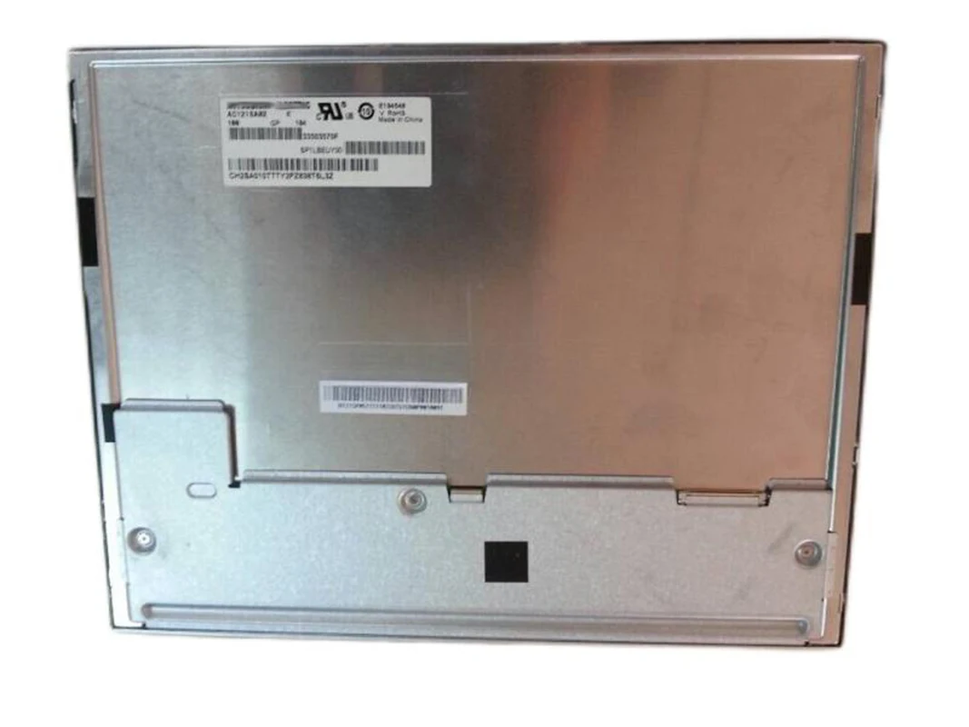 Ac121sa01 ac121sa02 LCD-Anzeige bildschirm