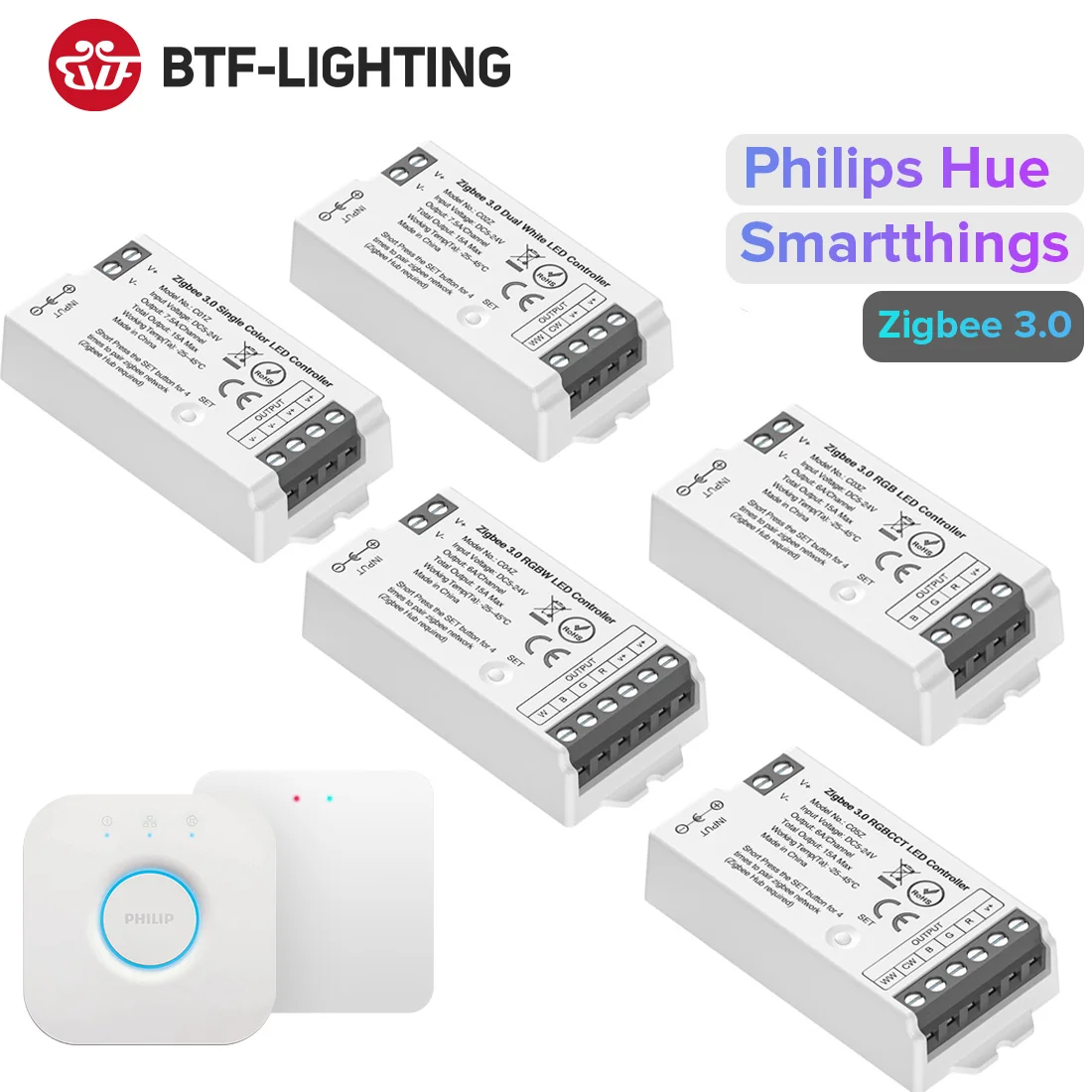 Zigbee Lighting Control: A Comprehensive Guide to Smart Home Lighting Solutions