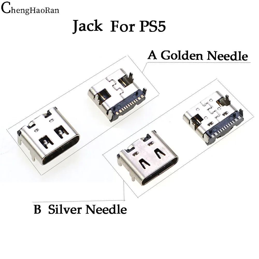 Chenghaoran 2PC For…