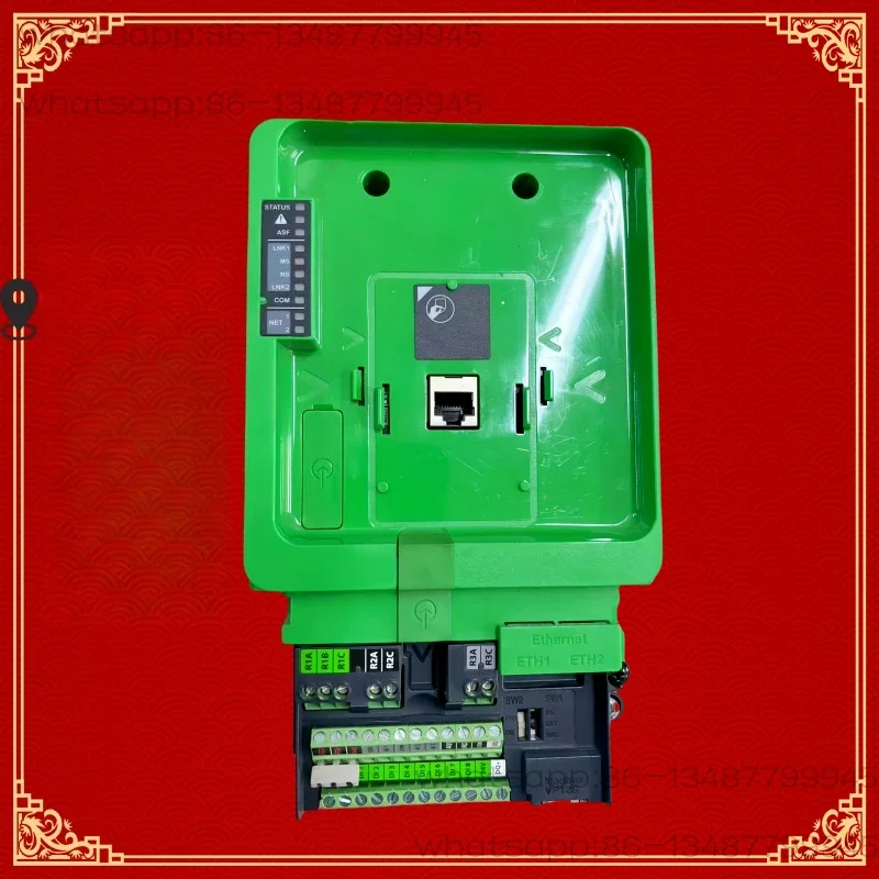VX4B900100 inverter ATV930 series main CPU control board NHA37031 NHA37571
