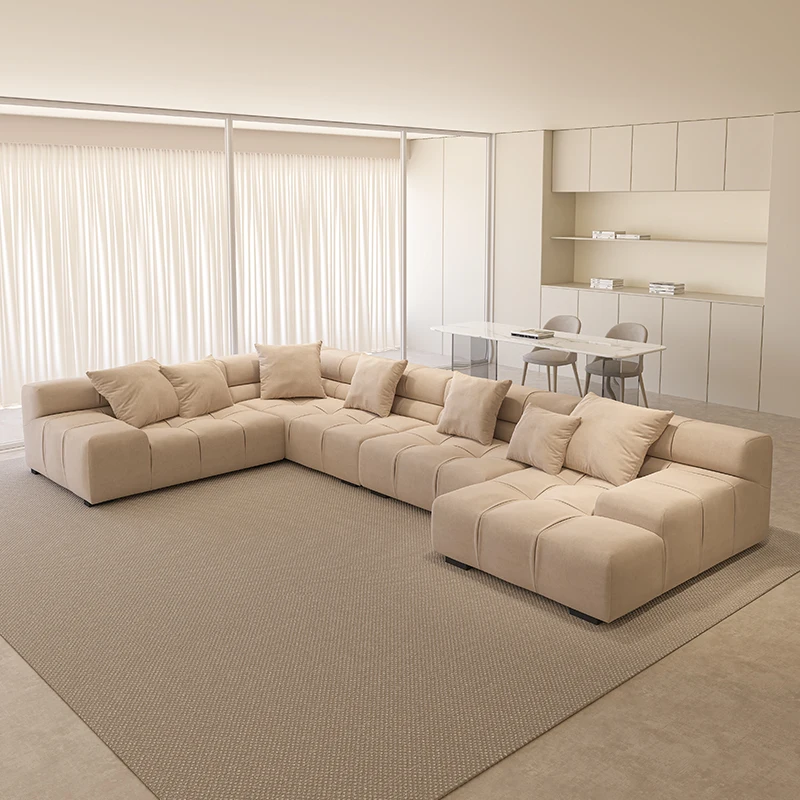 Vintage Sleep Sofa, Fabric Designer Design, Nordic Recliner Lazy Style, Lounges Armchair Daybed Divano Letto Home Furniture