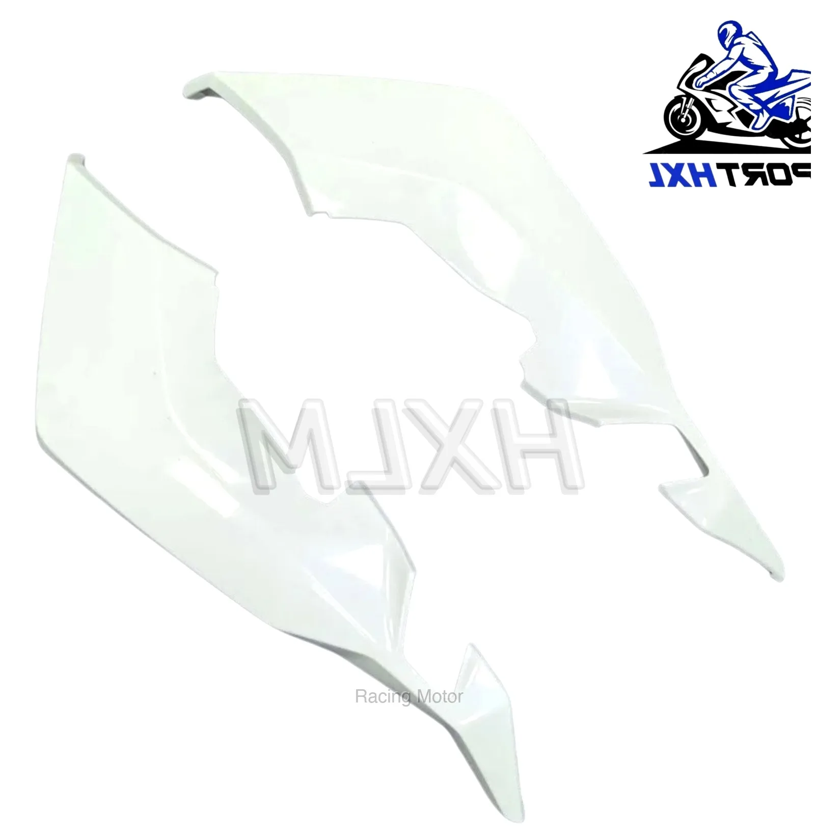 For BMW M 1000XR Aftermarket Fairings M1000XR Prime Custom Fairing Kit Injection Motorcycle | Racing Motor Store