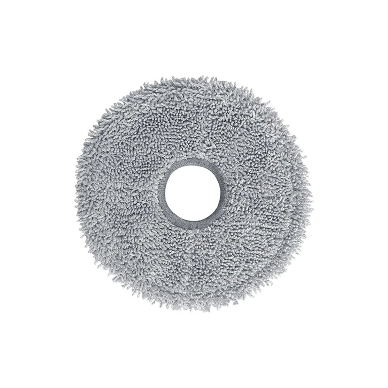 สำหรับ dreame Bot X20 Pro หุ่นยนต์ดูดฝุ่นเปลี่ยนอุปกรณ์เสริมด้านข้างหลักแปรงแผ่นกรอง HEPA