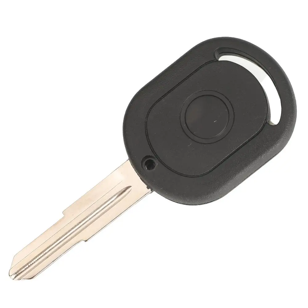 jingyuqin SAKS-01TX 433.92MHz ID60 Chip Remote Car Key For Chevrolet Optra Lacetti 2007-2013 holden Viva Daewoo Nubira Control