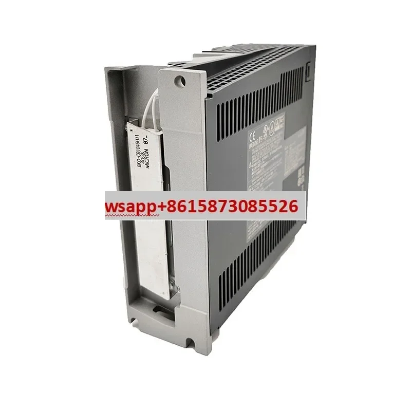 MDS-C1-SPH-185 Original Japan Spindle Drive Unit MELDAS AC SERVO/SPINDLE MDS-C1 Series MDS-C1-SPH-185