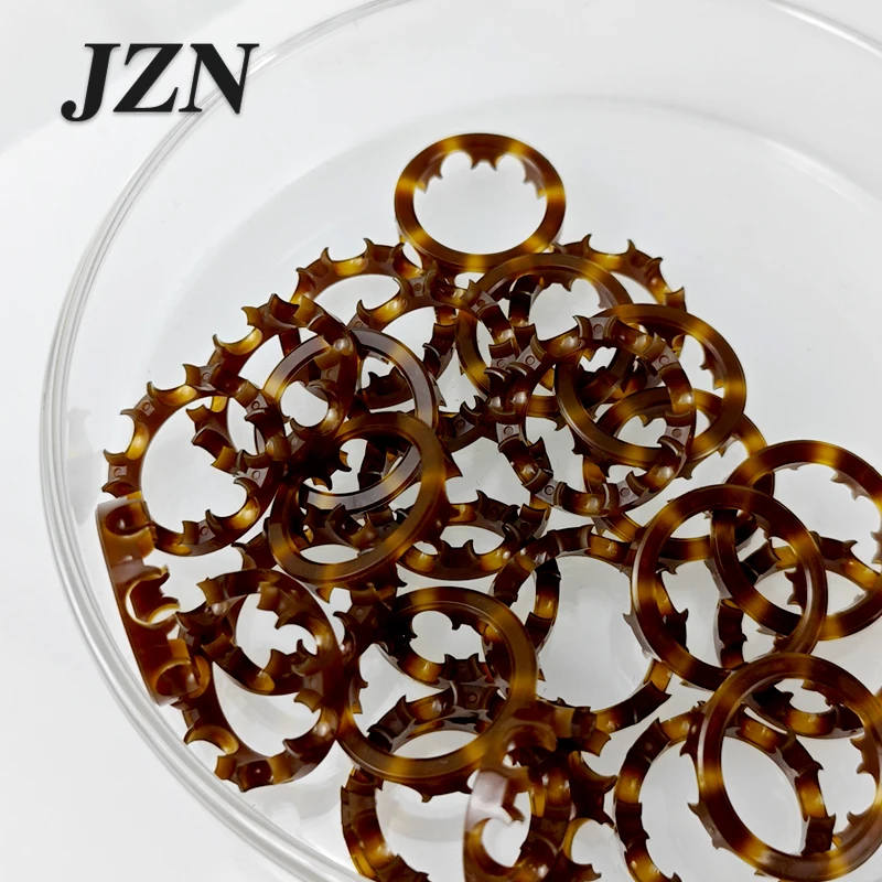 Bearing Nylon Cage 6000 6001 6002 6003 6004 6005 6006 6200 6201 6202 6203 6204 6205 6206 Plastic Waterproof