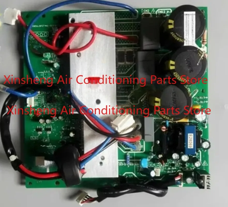 Внешняя материнская плата для кондиционера Midea CE-KFR80W/BP2T4N1-310.B.D.13/MP1/17122000008624