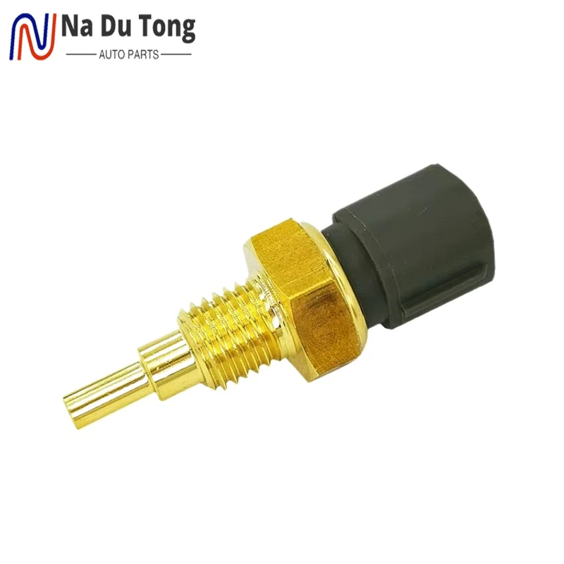 Sensor Sensor Sensor suhu pendingin mesin cocok untuk Toyota Chevrolet Mazda Scion Subaru Aru Aru