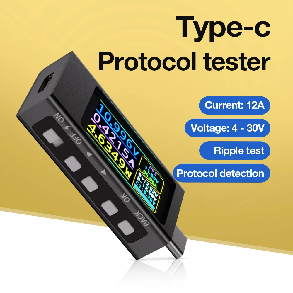 Multifunctional Typ…