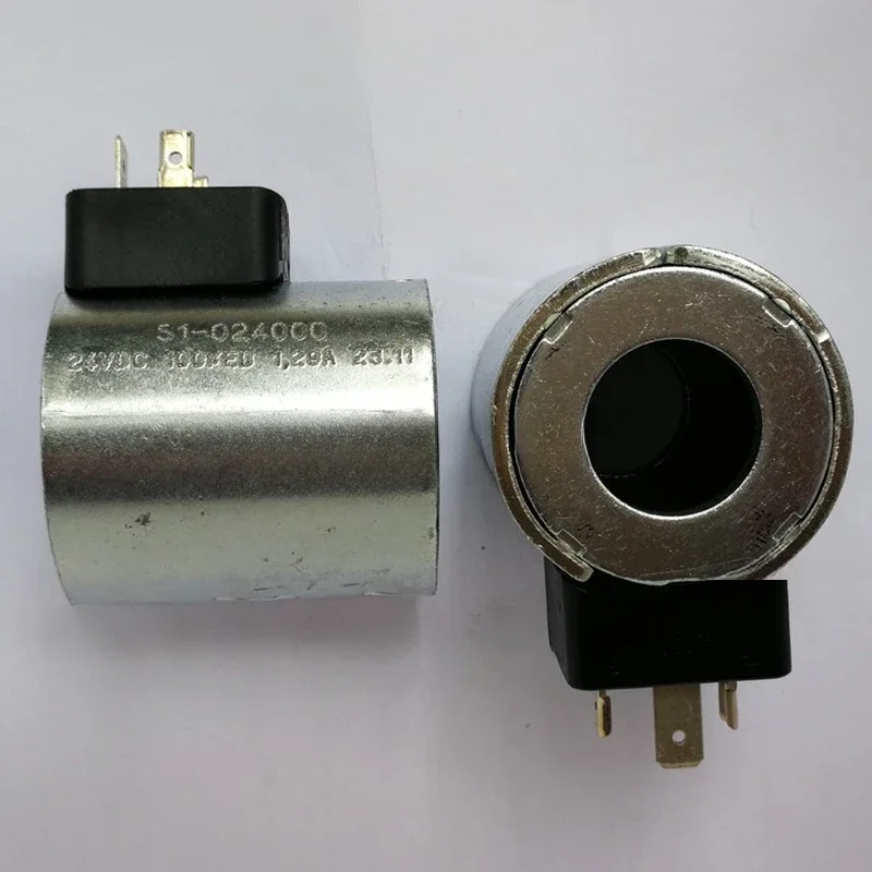 

Катушка S1-024000 24VDC 1.29A 205000 028000 012000 S3