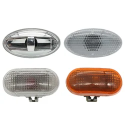 1Pc for Suzuki Wagon R E+leaf panel edge lights, fender side lights, x5 turn signal lights, turn signal lights, edge lights