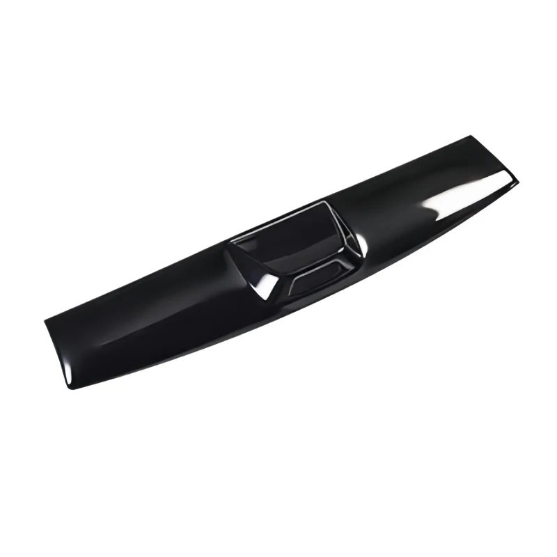 Auto Car Roof-Mounted LiDAR Protective Cover Fit for BYD Leopard 7 Titanium 7 2025 Modified Car Exterior Upgrade Accessories