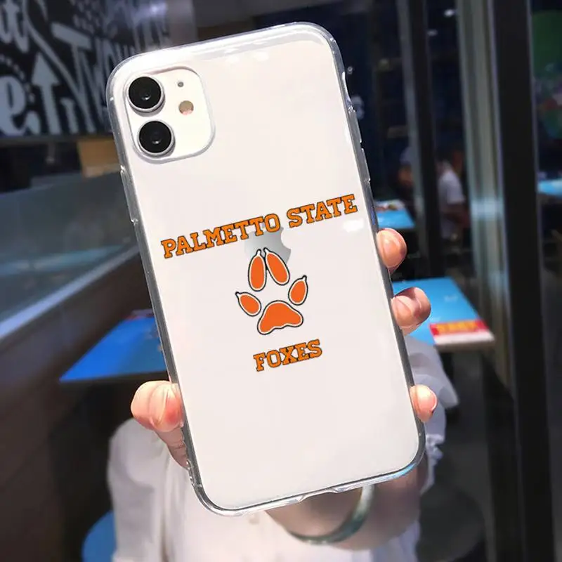 All for the Game AFTG Phone Case For iPhone 11 12 Mini 13 14 15 16 Pro XS Max Plus Transparent Shell