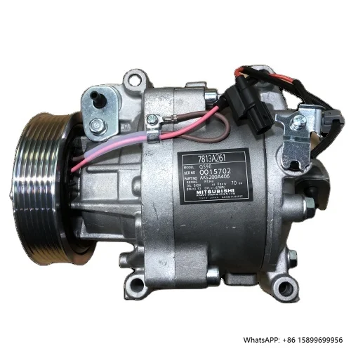 12V Ac Compressor F…