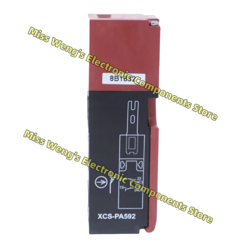 Safety door lock switch XCSAP591 XCSAP592 XCSAP593 XCSAP692 XCSAP791 XCSAP792 XCSAP793 XCSAP892 XCSAP992