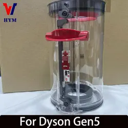 Oryginalne akcesoria do odkurzacza Dyson Gen5