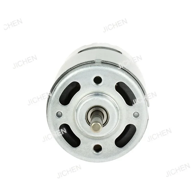 

Микродвигатель постоянного тока 775 с резьбовым валом для ручного тафтинга