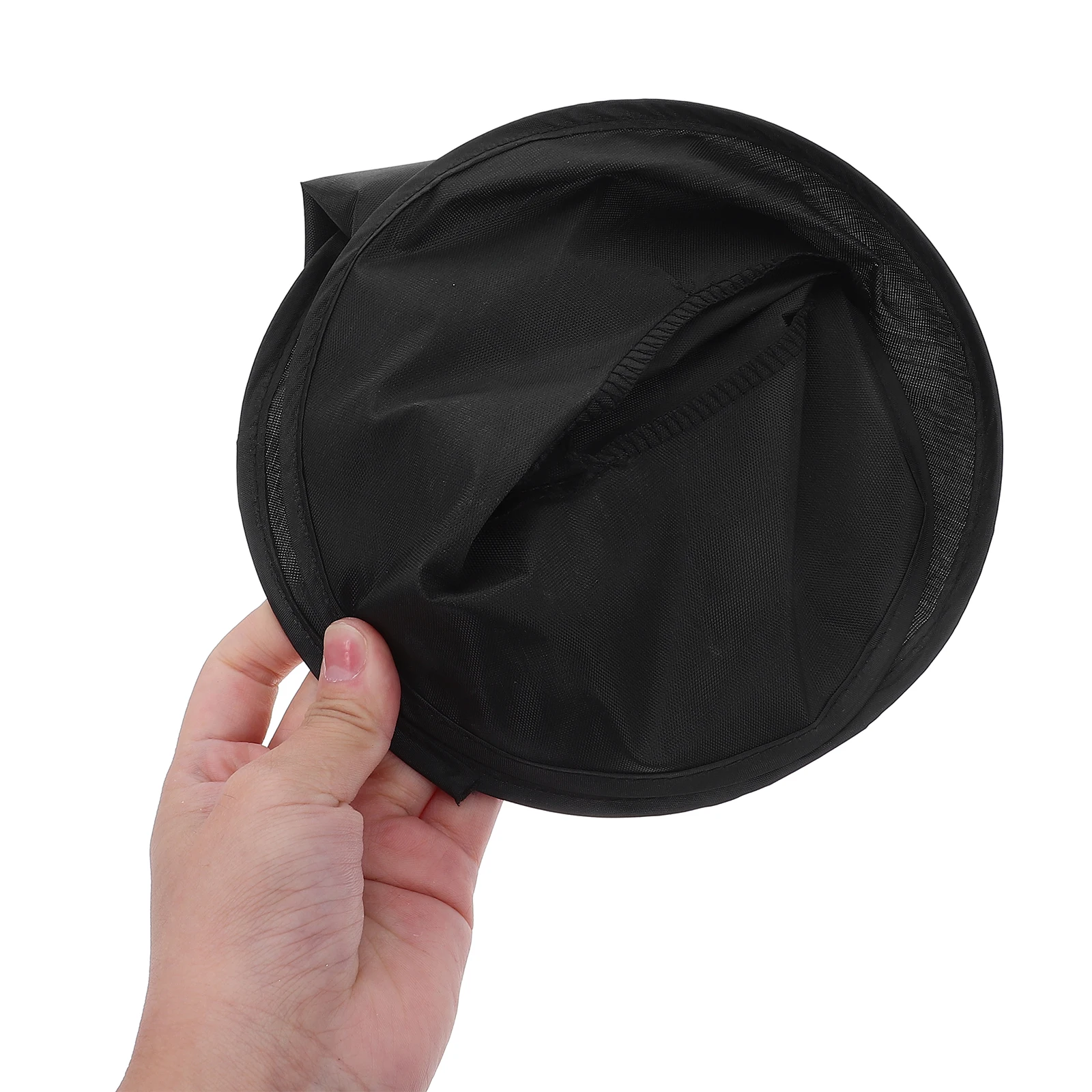 

Wizard's Hat Crown Birthday Party Favors Black Hats Decorations for Girls Pu Large Child