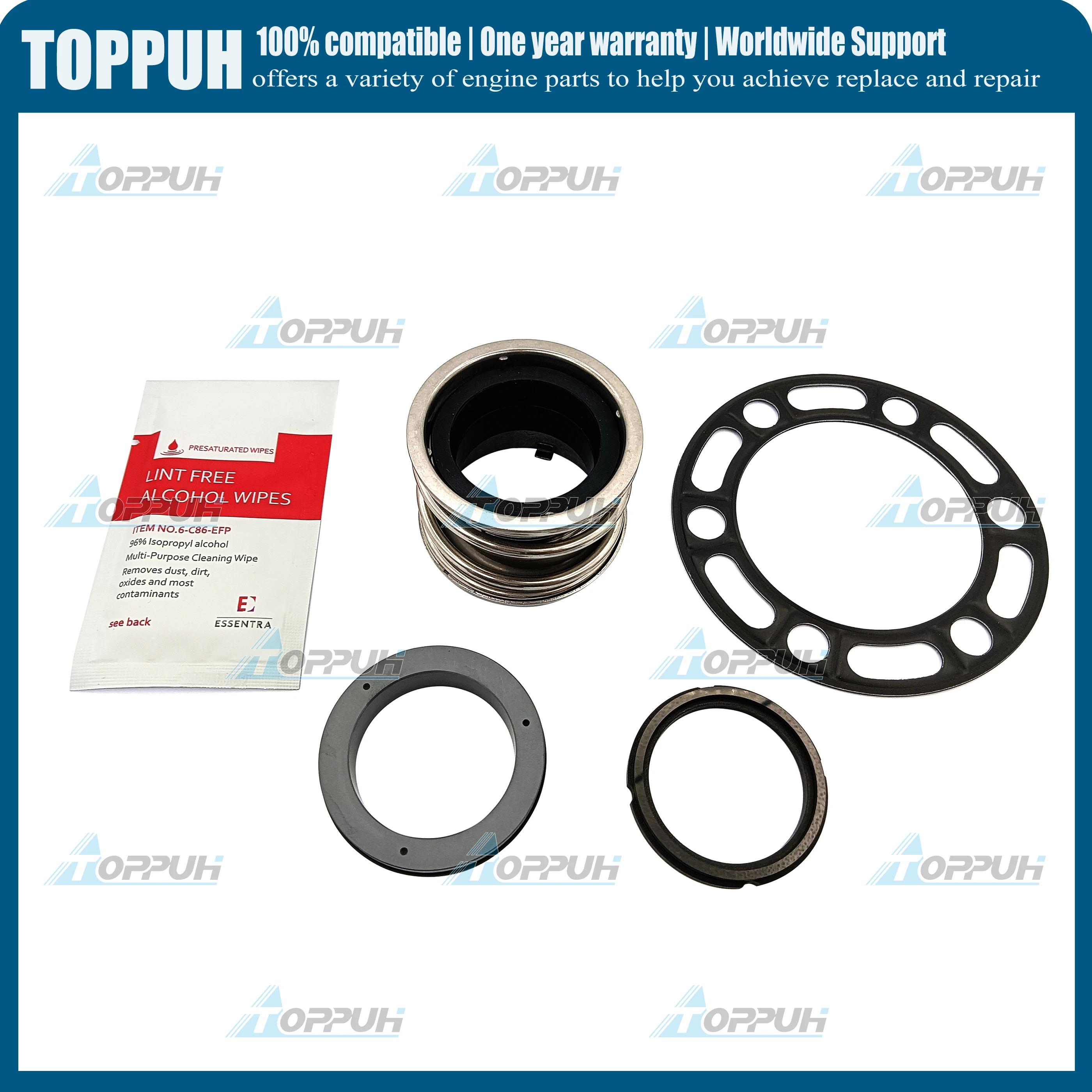 17-44770-00 05G Transicold Compressor Shaft Seal For Carrier 17-44770-00 174477000 17-4477000