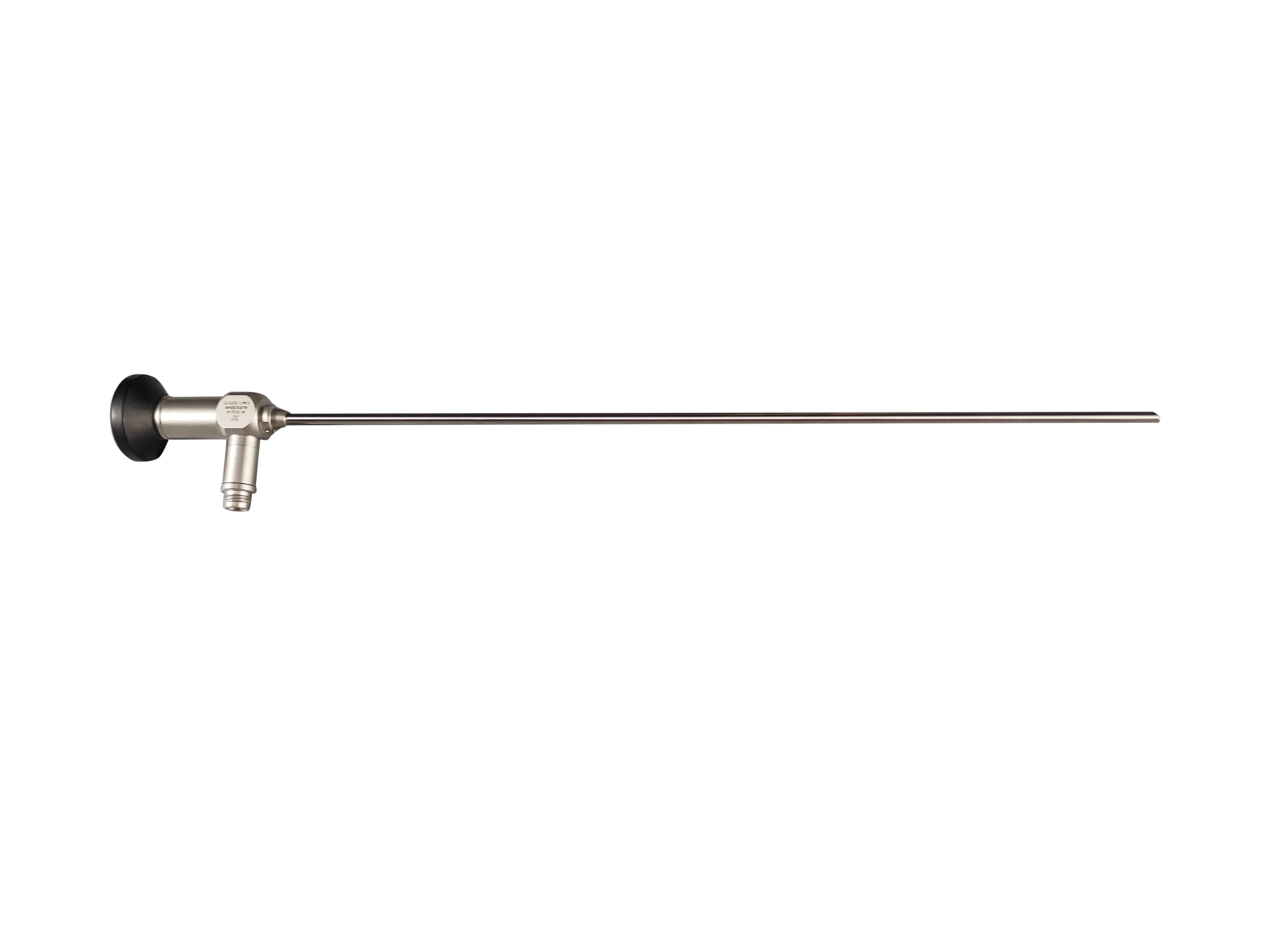 Cystoscope Surgical Endoscope Urology Optical Imaging 30 Degree Lens Type Manual Stainless Steel Micro Surgery Hospital Use