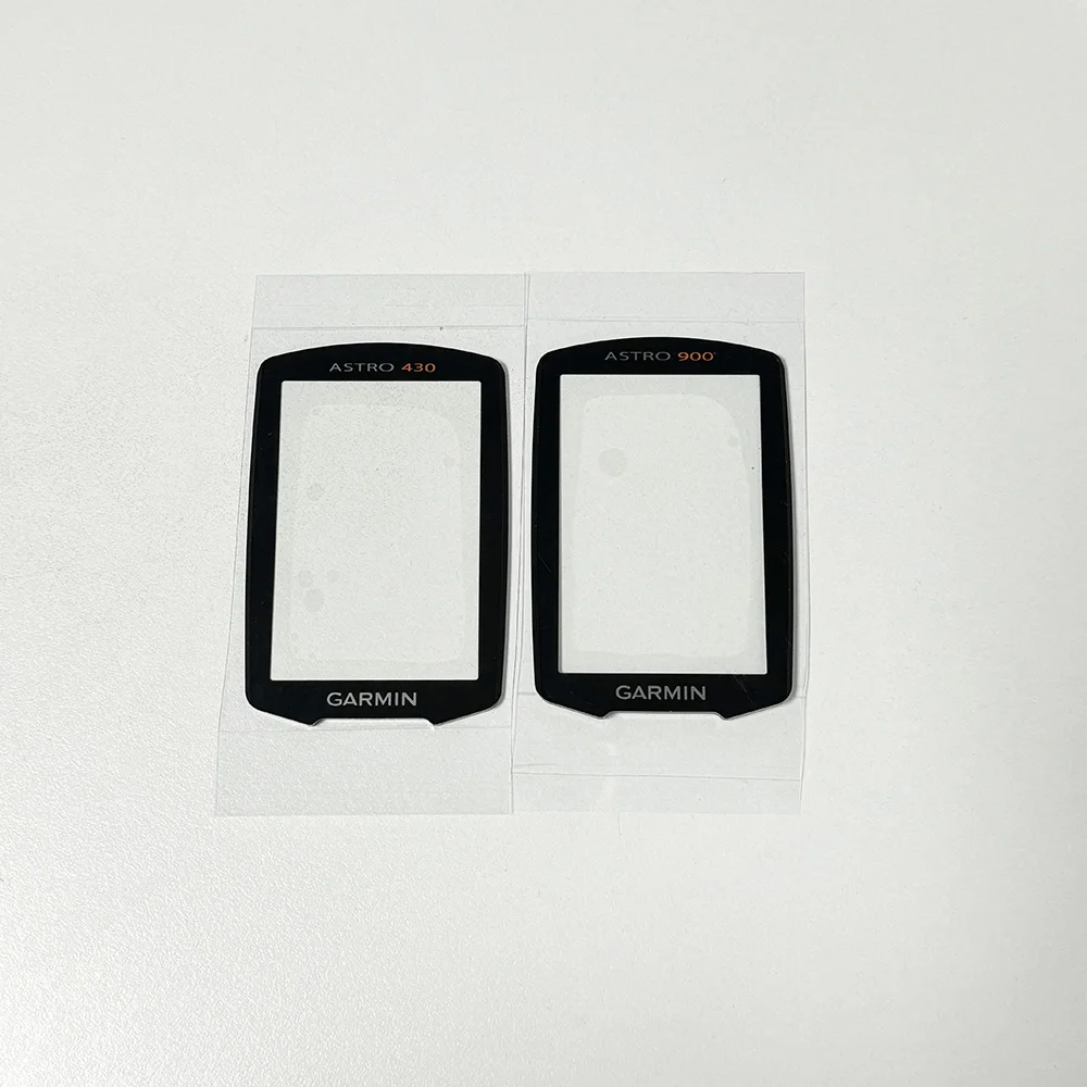 

For GARMIN Astro 430 900 Glass Protection Panel Front Case Cover Replacement