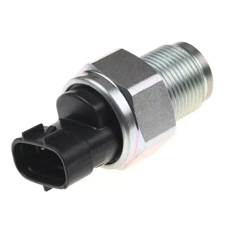 High quality Rail Fuel Pressure Sensor 89458-71010 499000-6121 For Toyota Hilux Hiace 3.0L 4990006121 FREE SHIPPING!!!