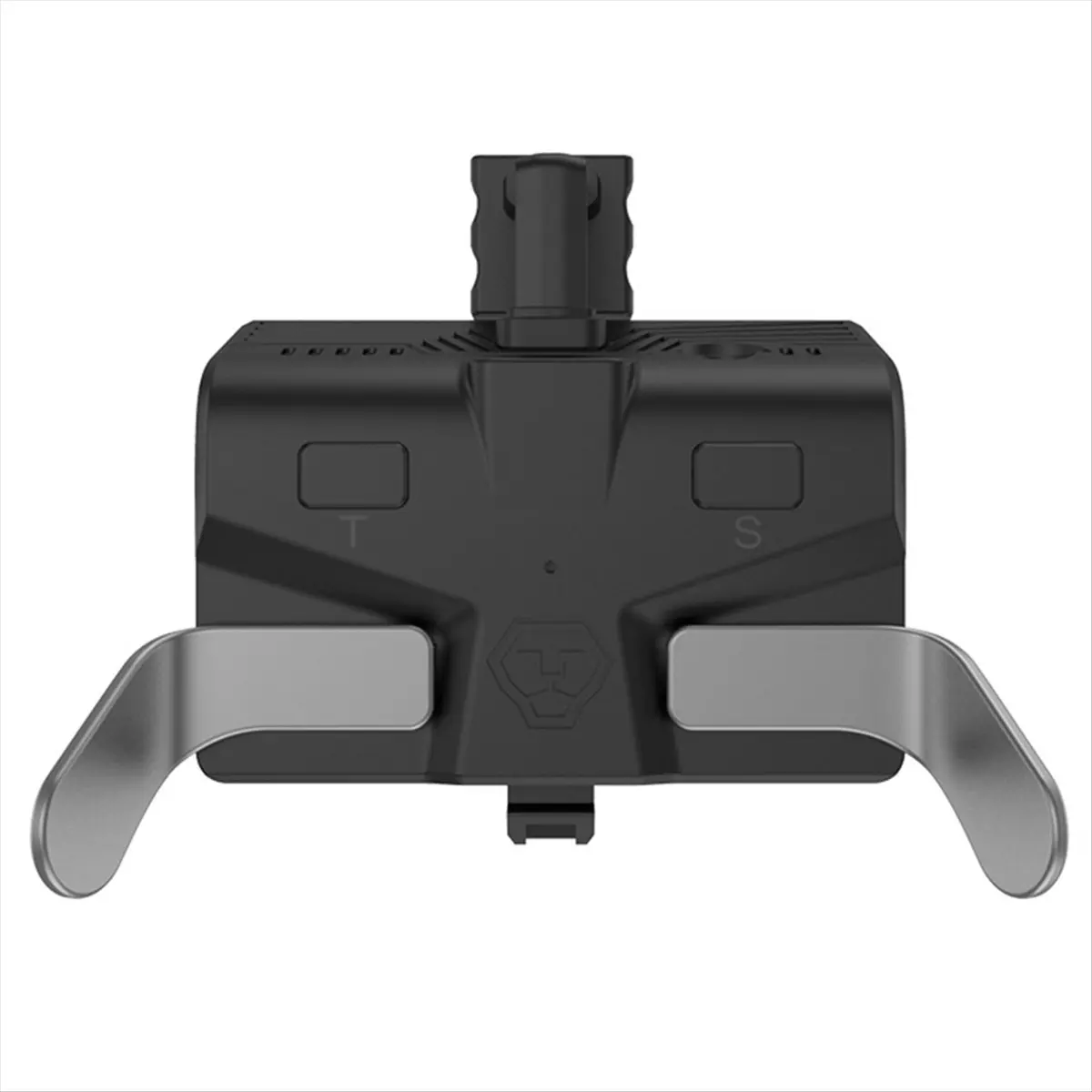 【♮•▲Today-Only!】Game Controller Back Button Trigger Attachment with 3.5MM Headphone Jack Type-C Interface for One/ /S