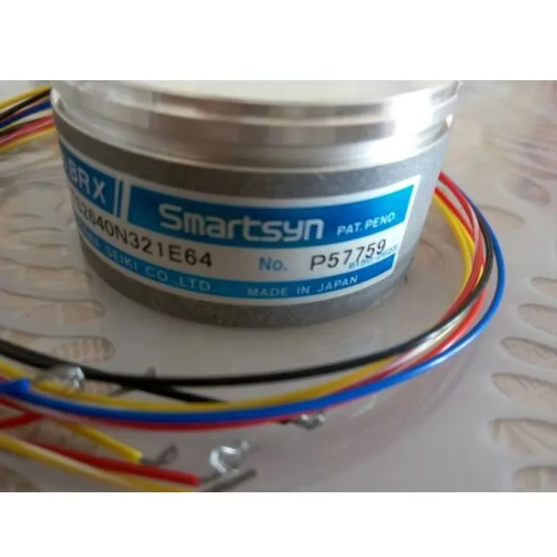 

In stock New mini rotary encoder TS2640N321E64 TAMAGAWA