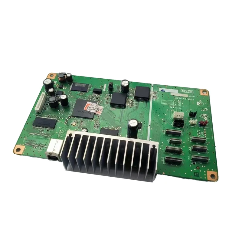 

For Epson R1390 L1800 UV Printer Circuit Board UV Printer Circuit Board R1390 Printer Formatter Logic Main Board