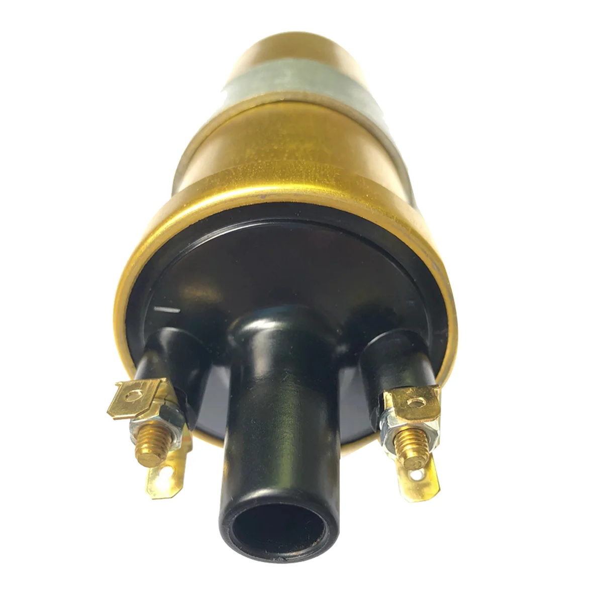 Auto Hoch leistungs standard 12V Sport Zündspule dlb105 Zündsystem Teile Gold