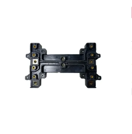 Suitable for XAG P100/XAG P100pro central compartment busbar, brand new and unused