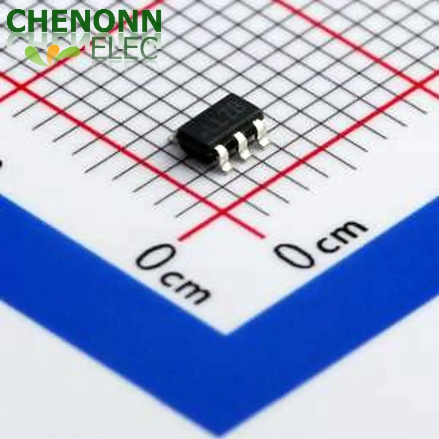 100PCS/LOT LP5907MFX-3.0/NOPB (Power Management)