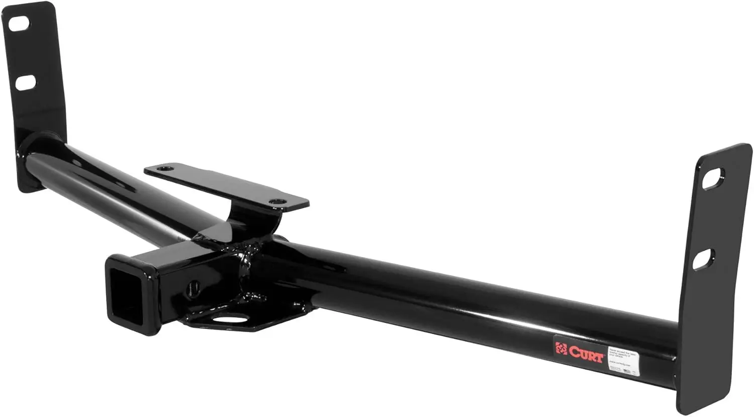 وصلة مقطورة 13591 من الفئة 3، جهاز استقبال 2 بوصة، يناسب Select Chevy Equinox، GMC Terrain، Pontiac Torrent، Saturn Vue