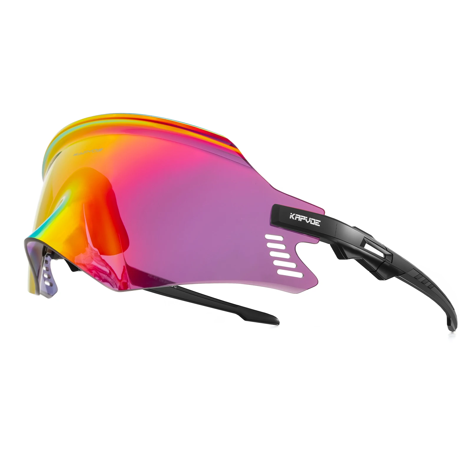 AliExpress kapvoe KAPVOE Cycling Sunglasses Cycling Glasses UV400 MTB Bicycle Eyewear Outdoor Sports Goggles Women Men Road Bike Racing Equipment