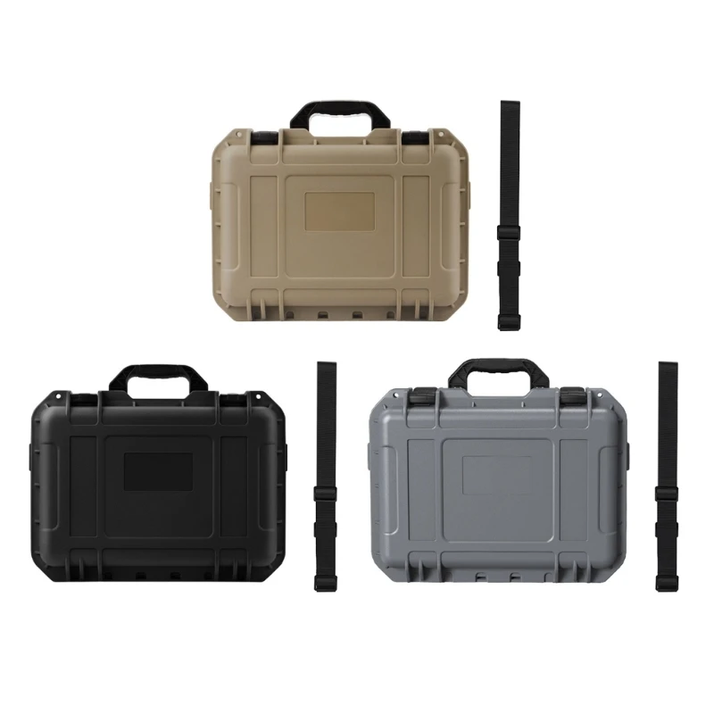 

Waterproof Drones Carrying Case for Drones Fly More Combo Storage Backpack