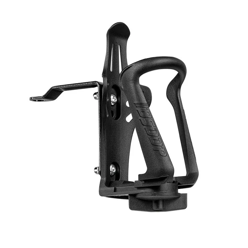 Soporte para vasos de motocicleta, soporte Universal para bebidas, portabotellas para manillar de motocicleta, portabotellas ajustable de nailon