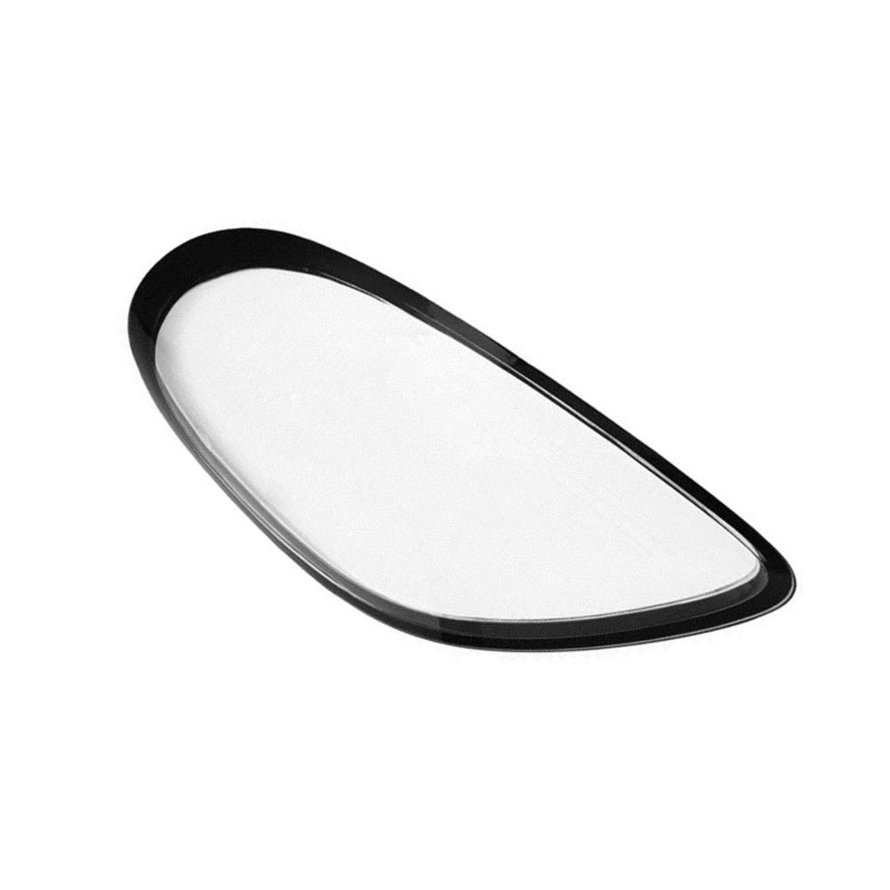 

For 981 2012-2016 Headlight Transparent Lampshade Head Light Cover Lamp Shell Headlights Lens ,Right