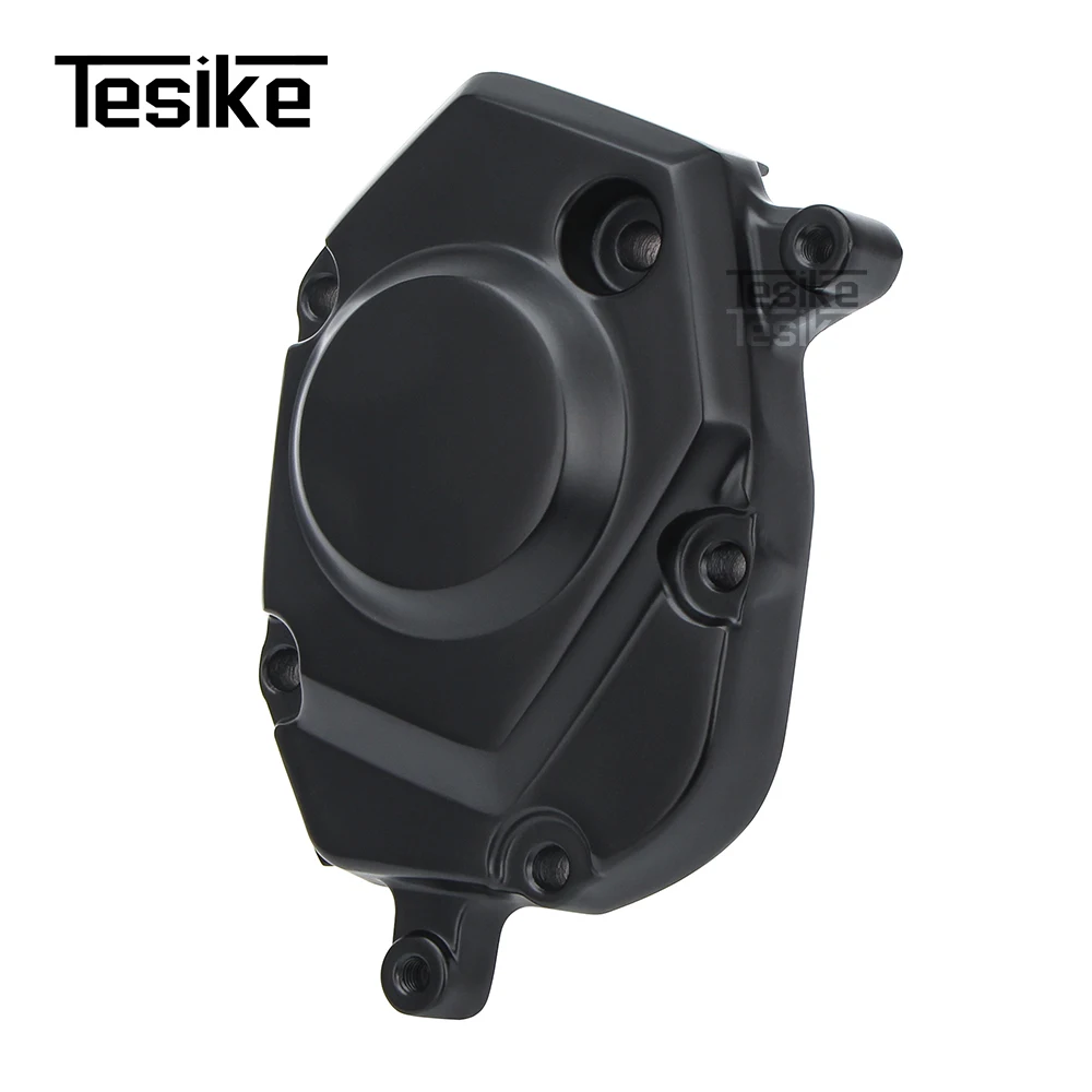 

Мотоцикл Z1000 боковой двигатель Pulser статор чехол для Kawasaki Z1000R Z1000SX 2010-2022 Lohand крышки двигателя