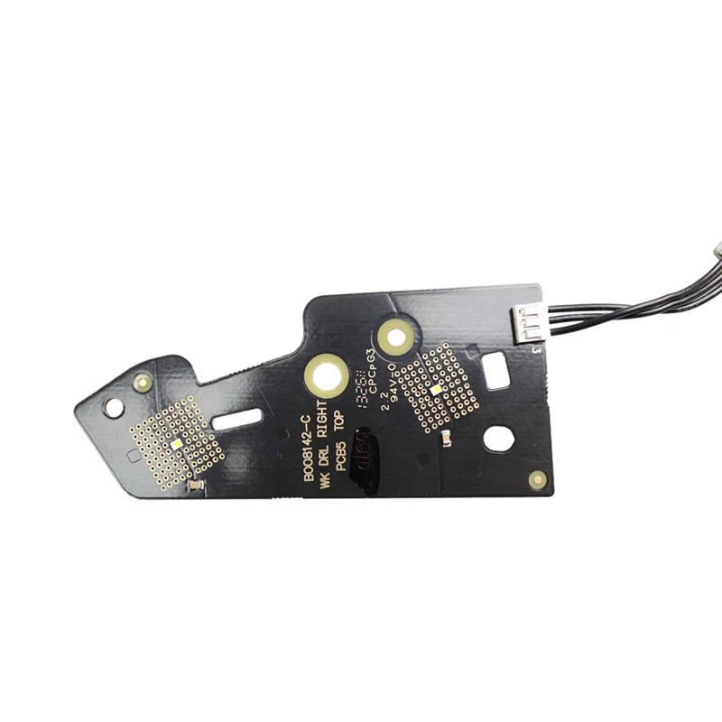 

White Light For Jeep Grand Cherokee Car Headlights DRL Chip Ballast Circuit Board Light Source Board Fittings