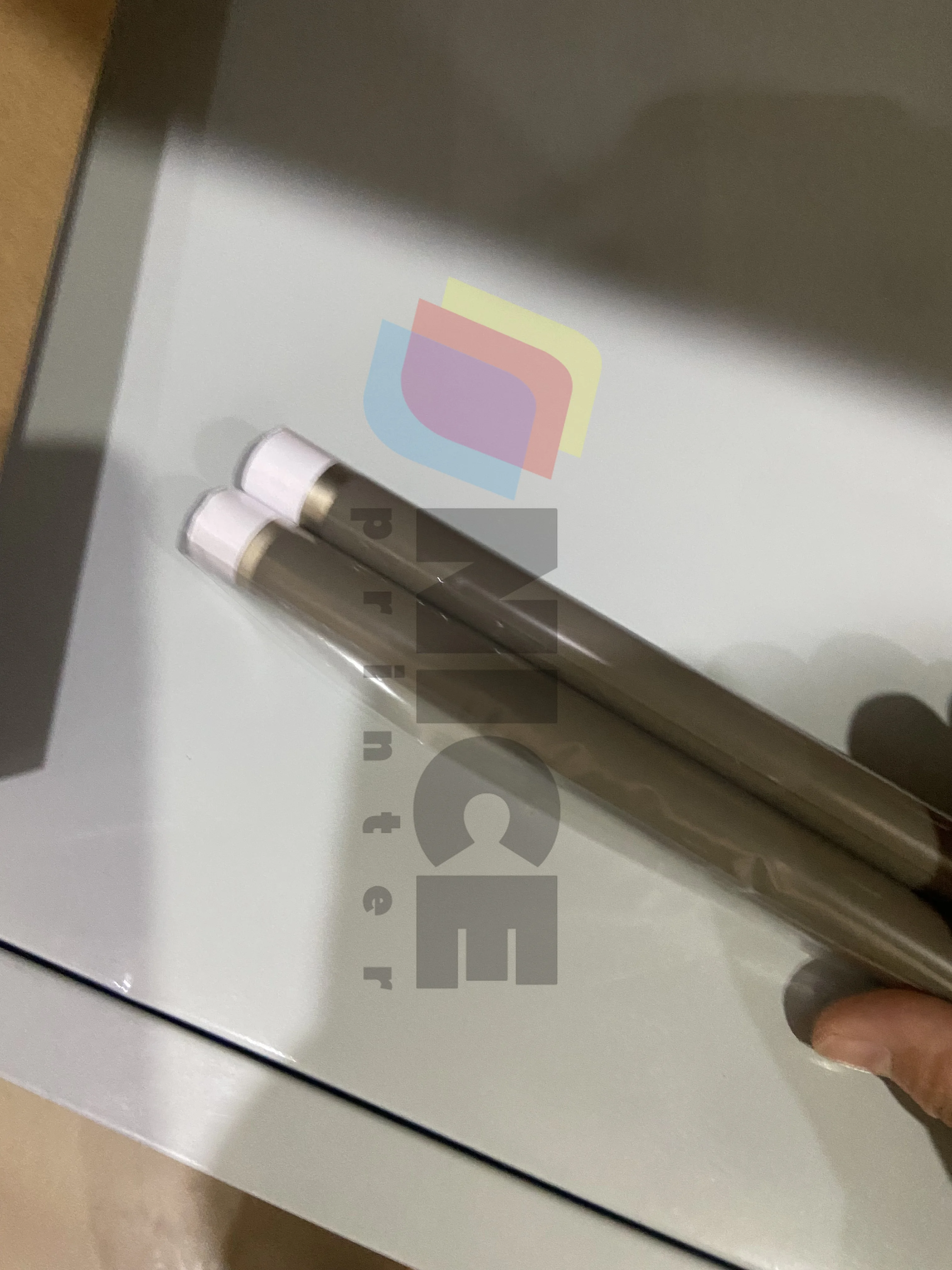 5PCS NEW RM1-4209-Film RG5-1522-Film RM1-4209 Fuser Film Sleeve Fixing Film Sleeve for HP P1505 P1606 M1522 M1120 M1536