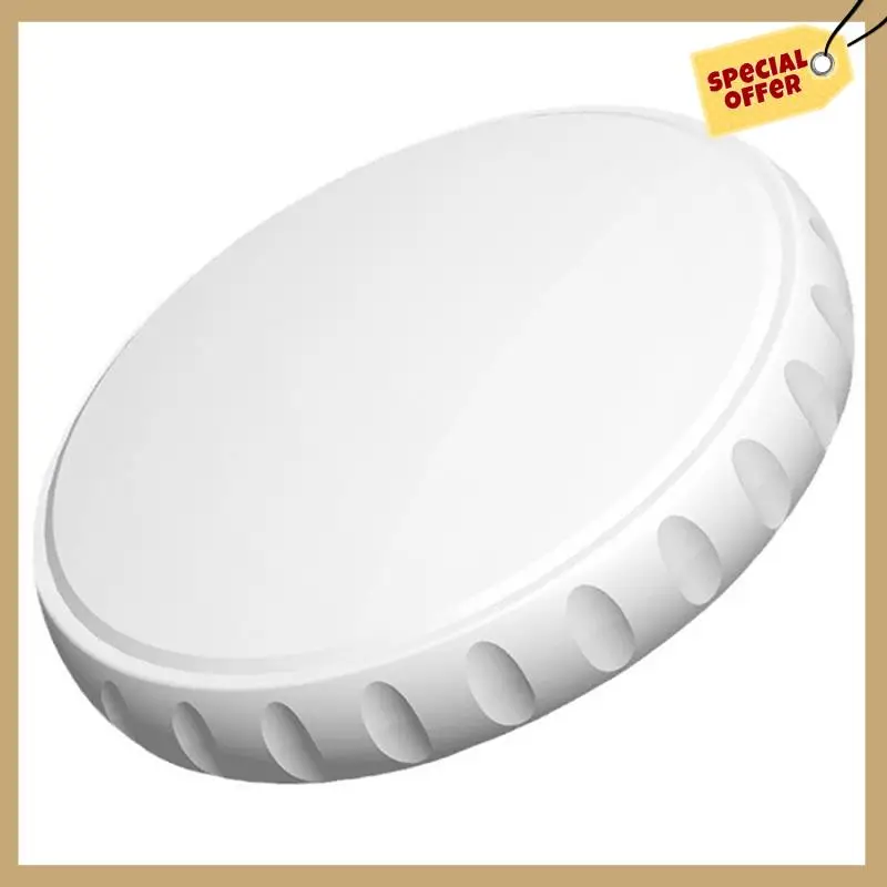 분실 방지 키 체인 스마트 파인더 장치 GPS 양방향 알람 추적기 전화 지갑 애완 동물 어린이 키 로케이터-WMAN