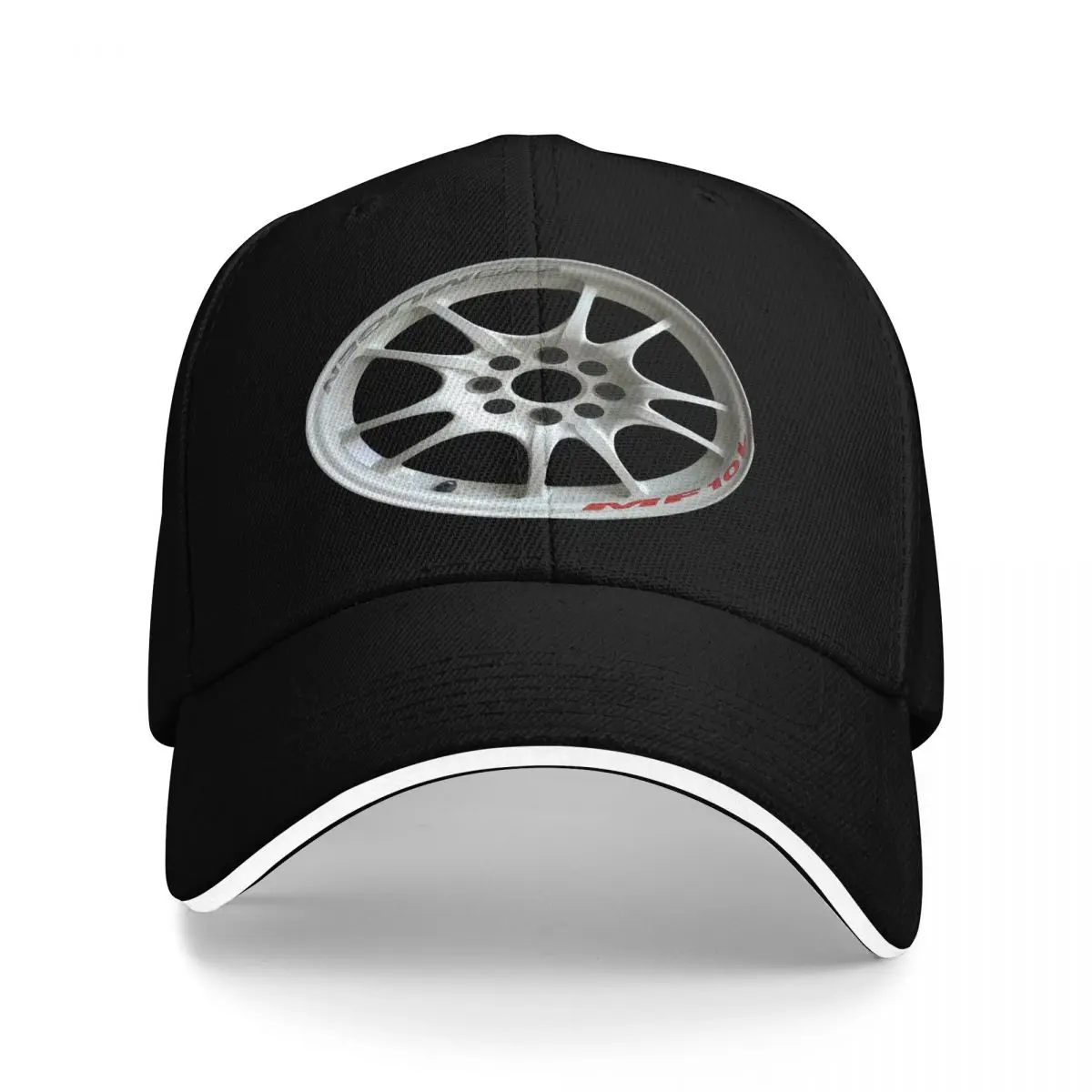 Jdm Mugen Mf10 Wheel Rims Hat Cap Female Caps For Men Baseball Cap For Men Man Hat Baseball Cap