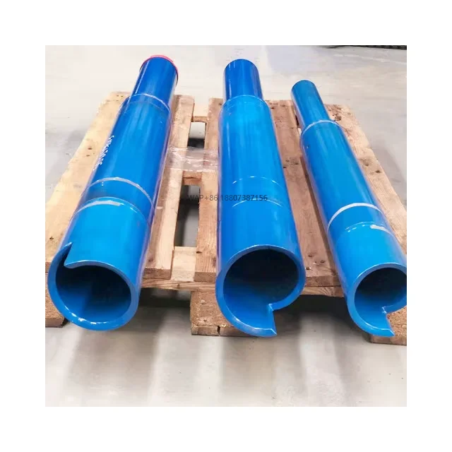 API Release Salvage Tools Overshots Fishing Sucker Rod Drilling Tools for Drilling Wells