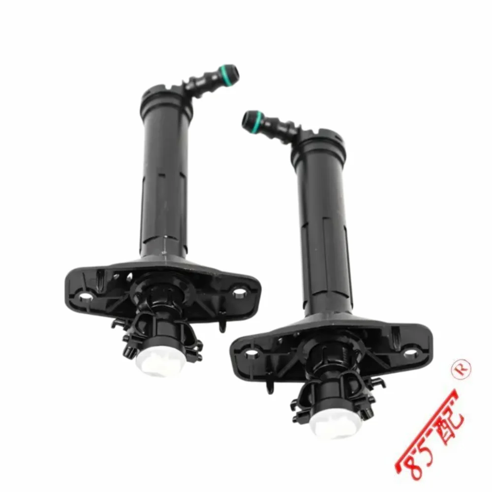 Headlight spray gun 4GD955101 4G0955101 4G0955101B 4GD955102 4G0955102 4G0955102B FOR Audi A6 C7 (4G2 4GC) 2010-2019
