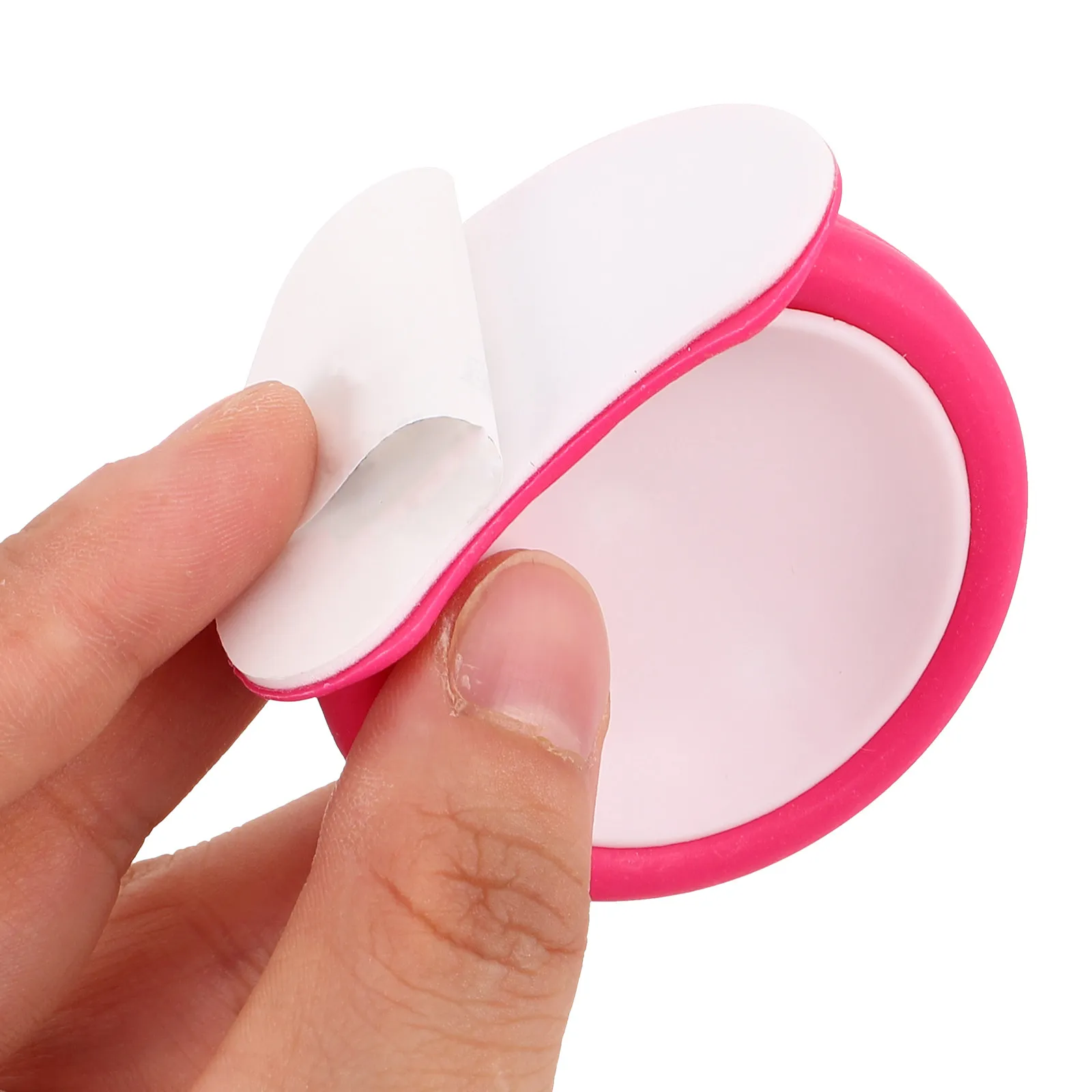 12Pcs Sticker For Motorcycle Riding College Students Bear Decor Scooter Electric Bike Helmets Self-adhesive
