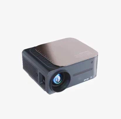 

HD Home Theater Projectors